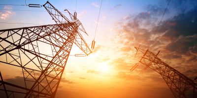 Типы опор ЛЭП